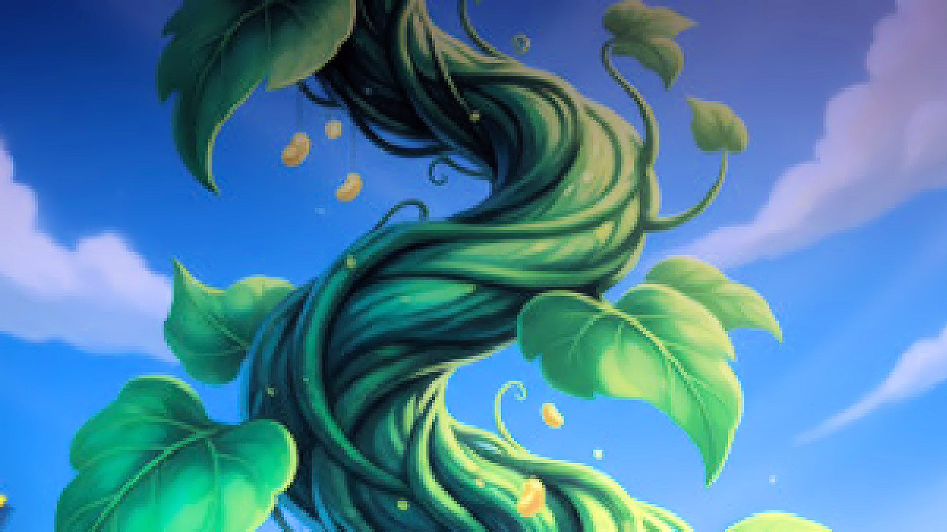 Jack and The Beanstalk - Stockport Plaza Panto