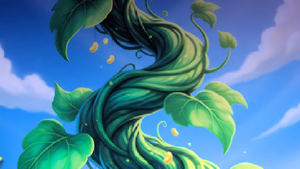 Jack and the Beanstalk