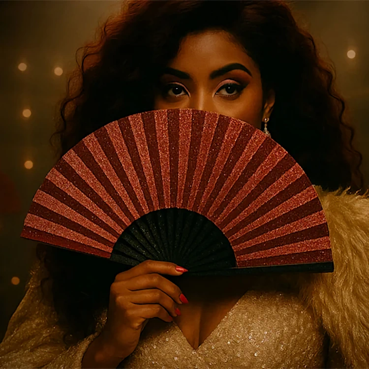 I'm Every Woman - The Chaka Khan Musical