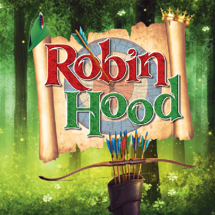 Robin Hood Pantomime