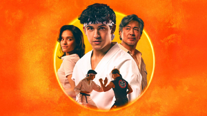 Karate Kid The Musical