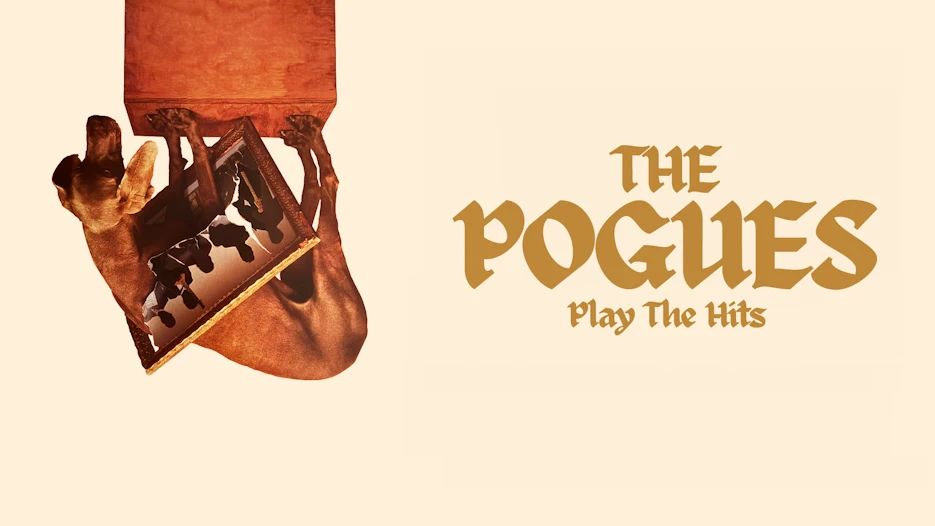 The Pogues