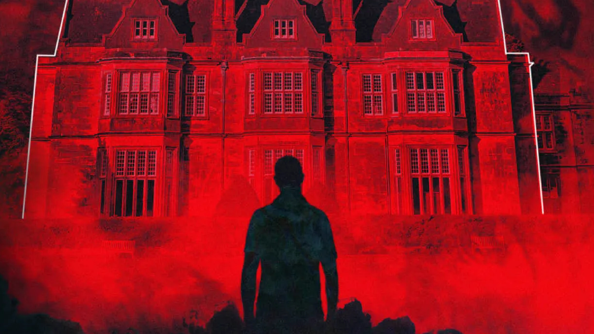 It Walks Around The House At Night