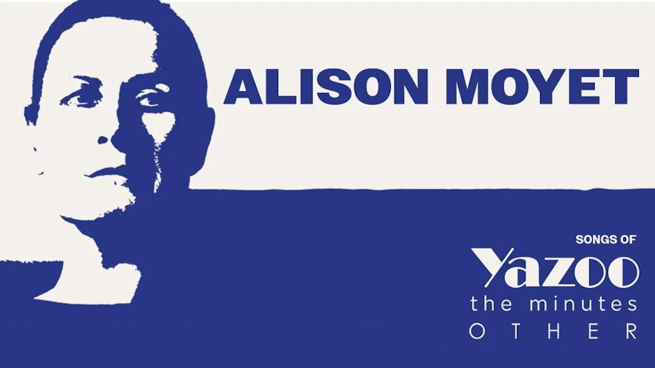 Alison Moyet
