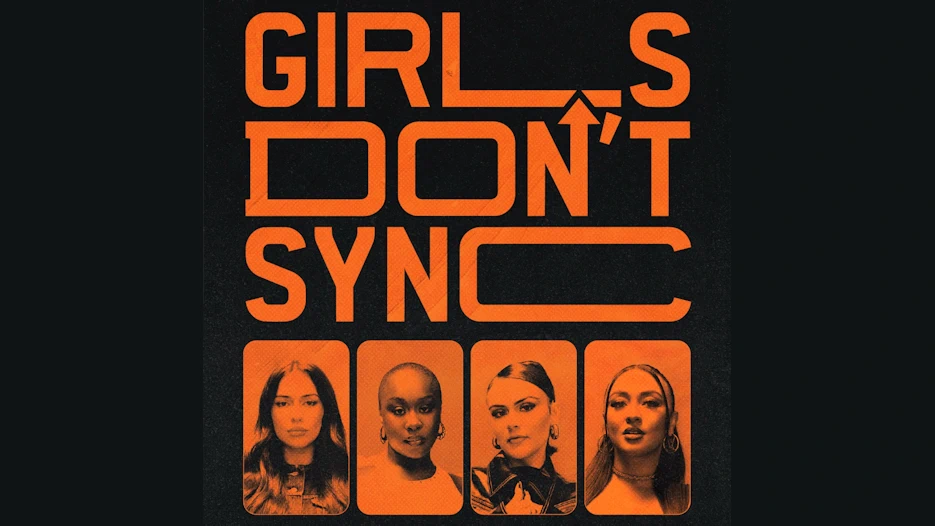 Girls Don't Sync