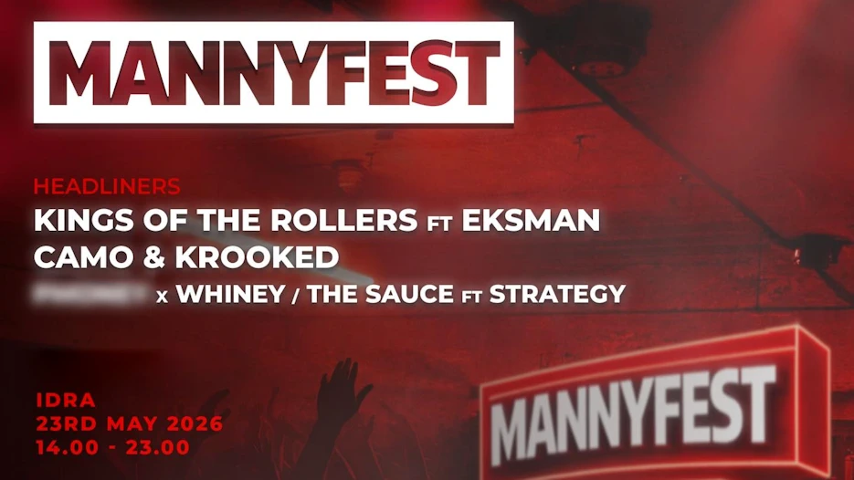 Mannyfest
