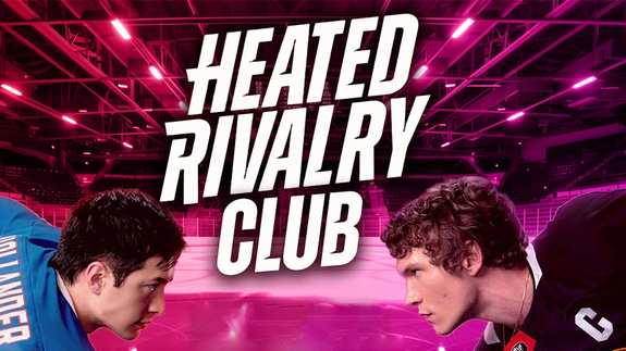 Heated Rivalry Club