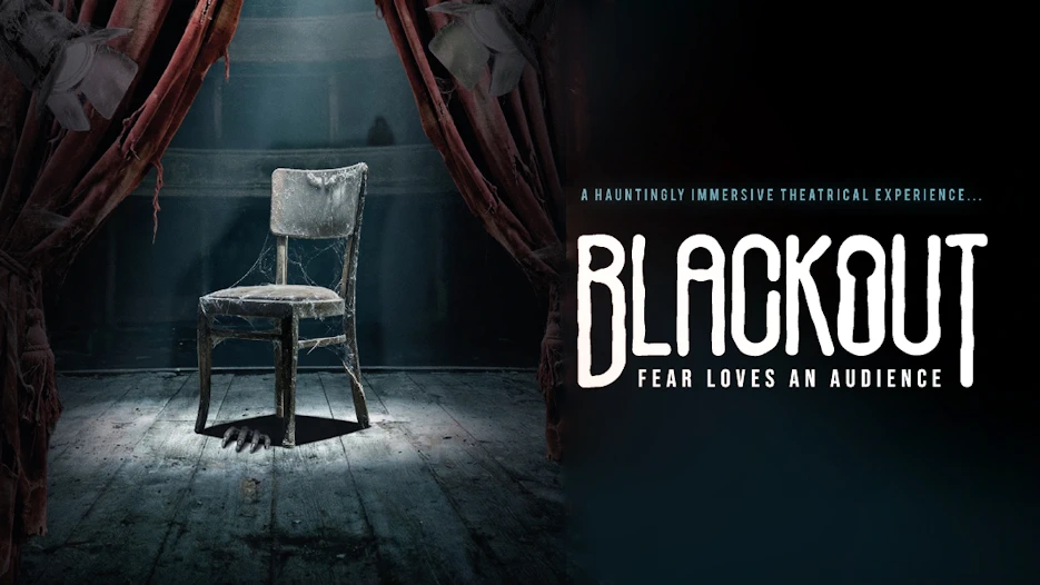Blackout
