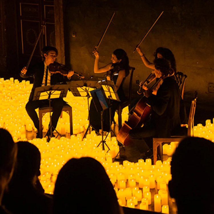 Candlelight Gift Card