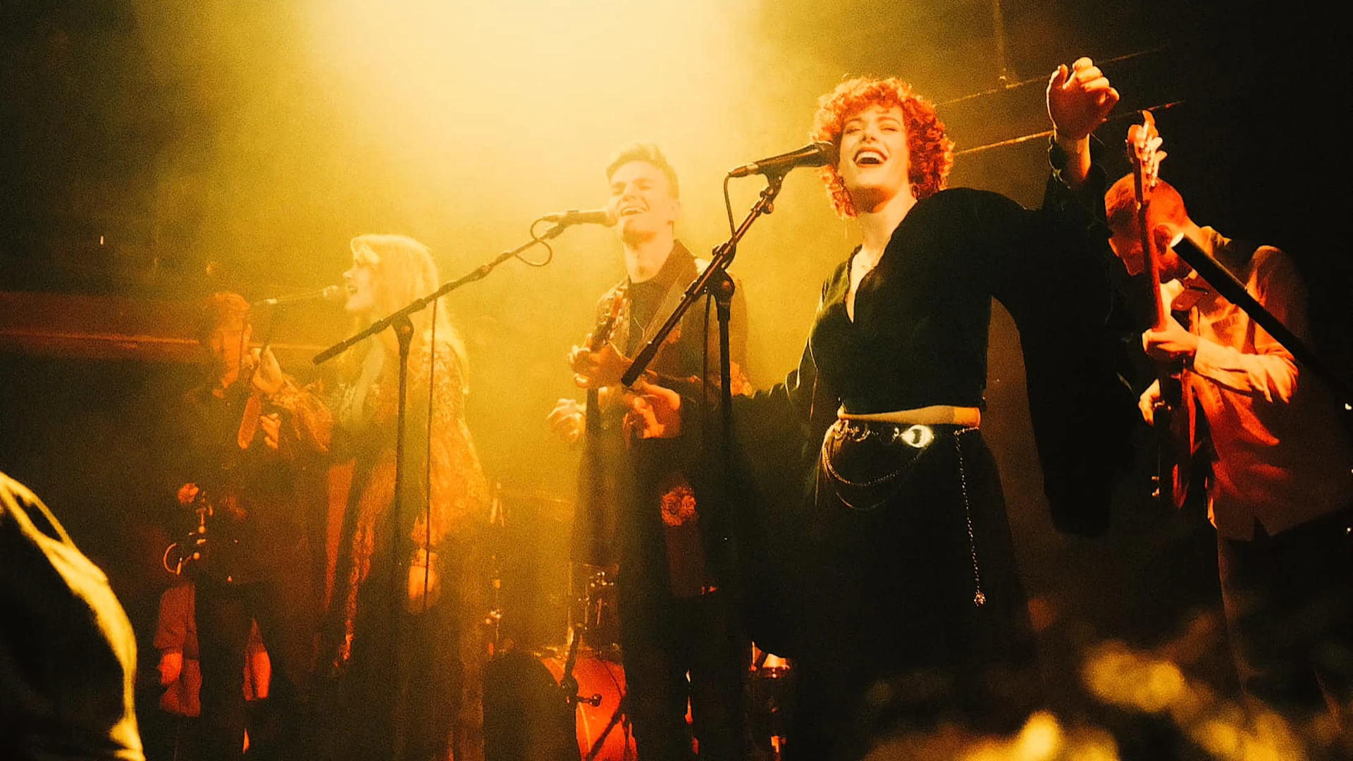  Transatlantic Ensemble - Fleetwood Mac's Rumours