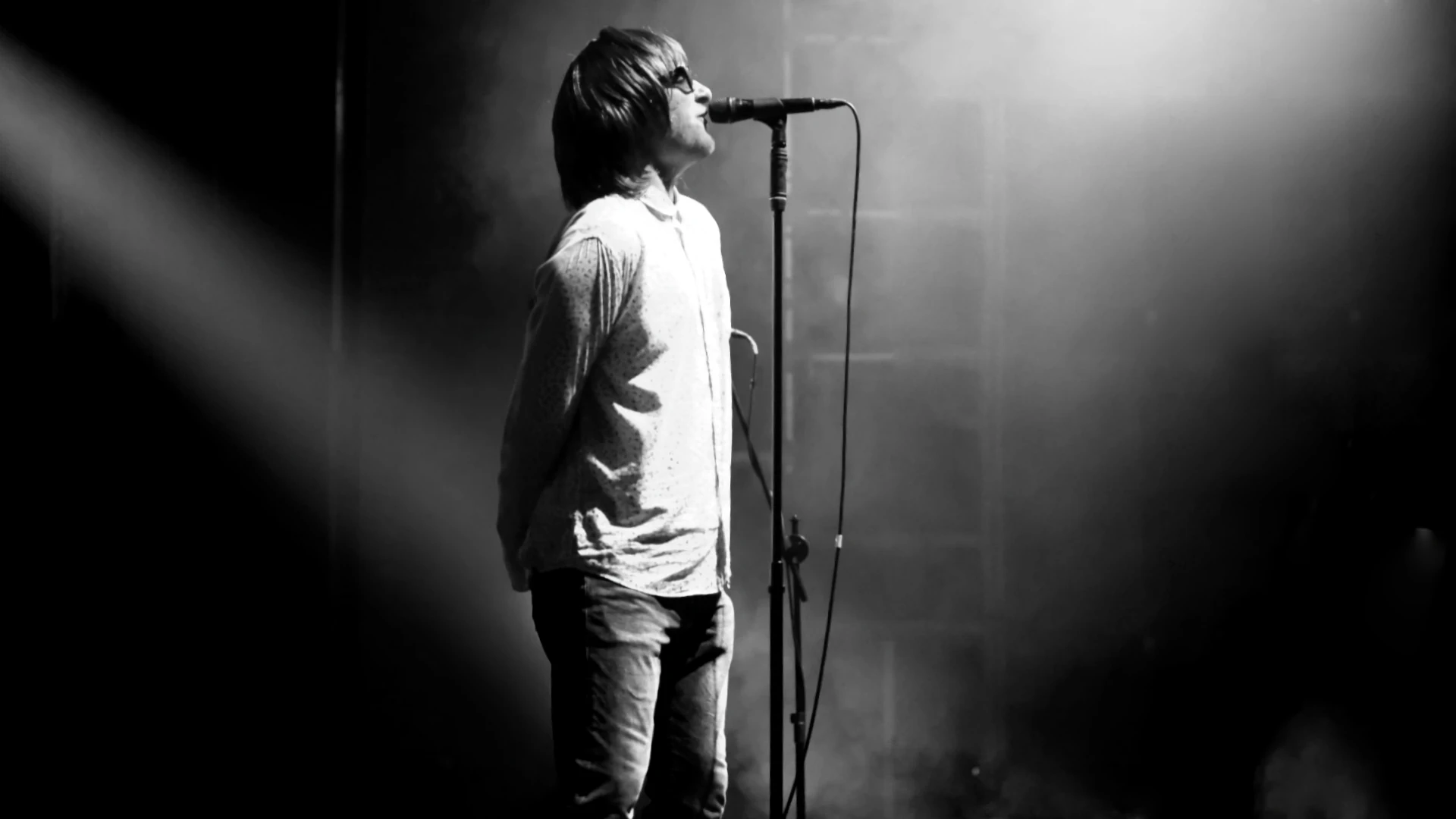 Oasis Supernova - Tribute to Oasis