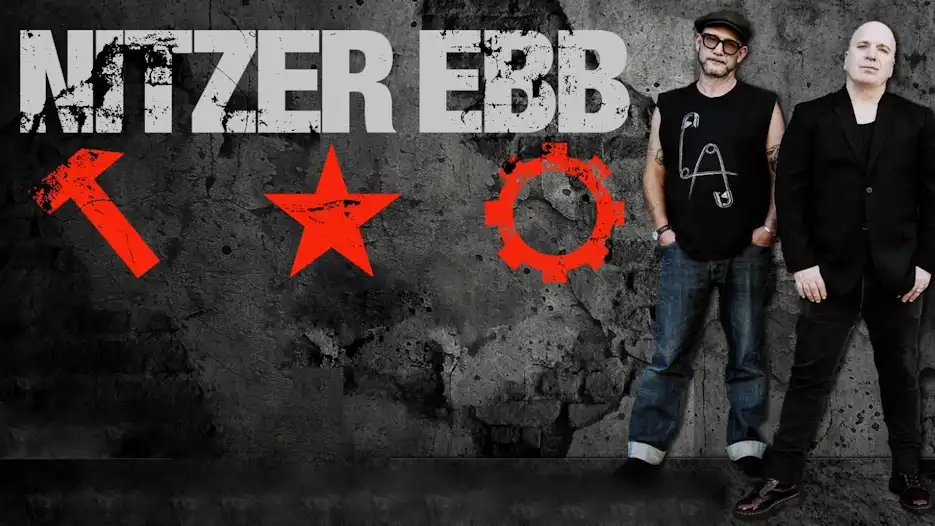 Nitzer Ebb