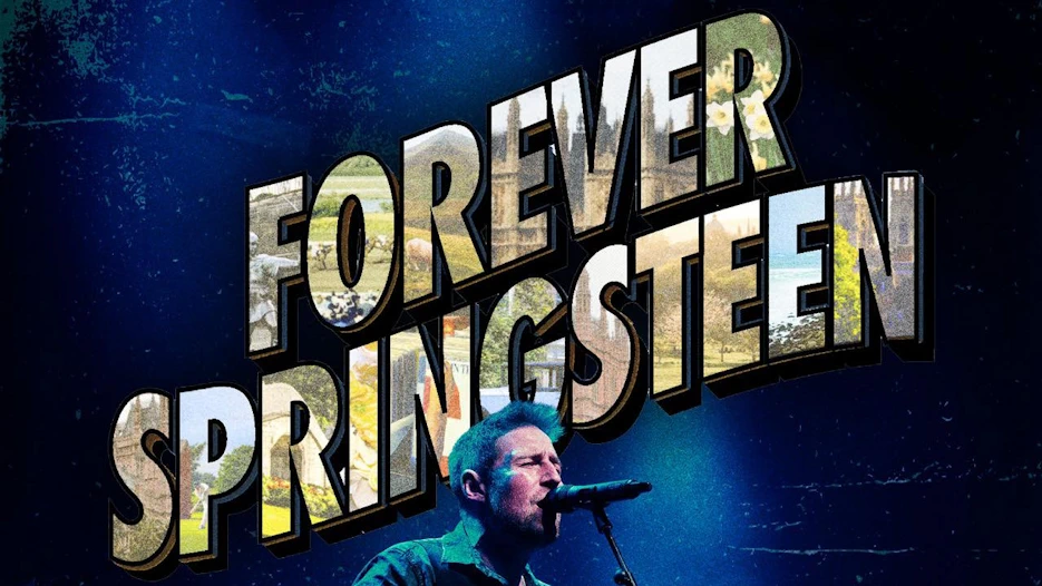 Forever Springsteen - Bruce Springsteen Tribute Band