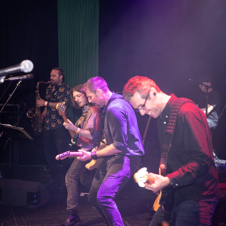 Forever Springsteen - Bruce Springsteen Tribute Band