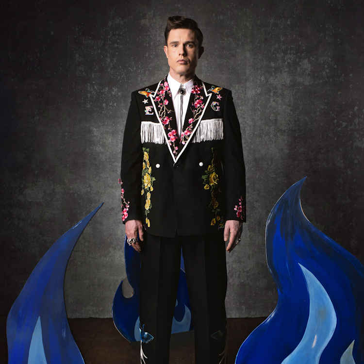 Ed Gamble - Fresh Hell