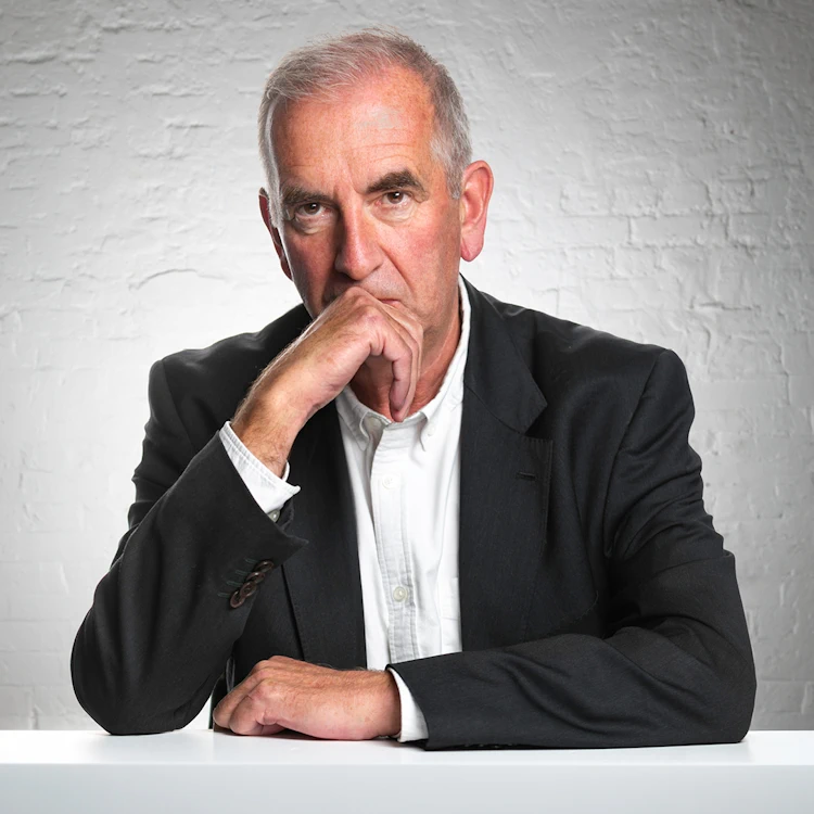 Robert Harris - Augustus Agrippa and the Birth of the Roman Empire