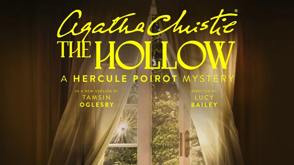Agatha Christie's The Hollow