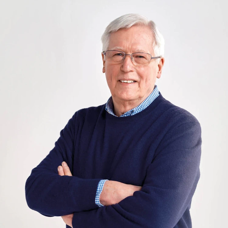 John Craven