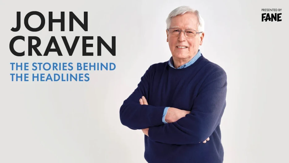 John Craven