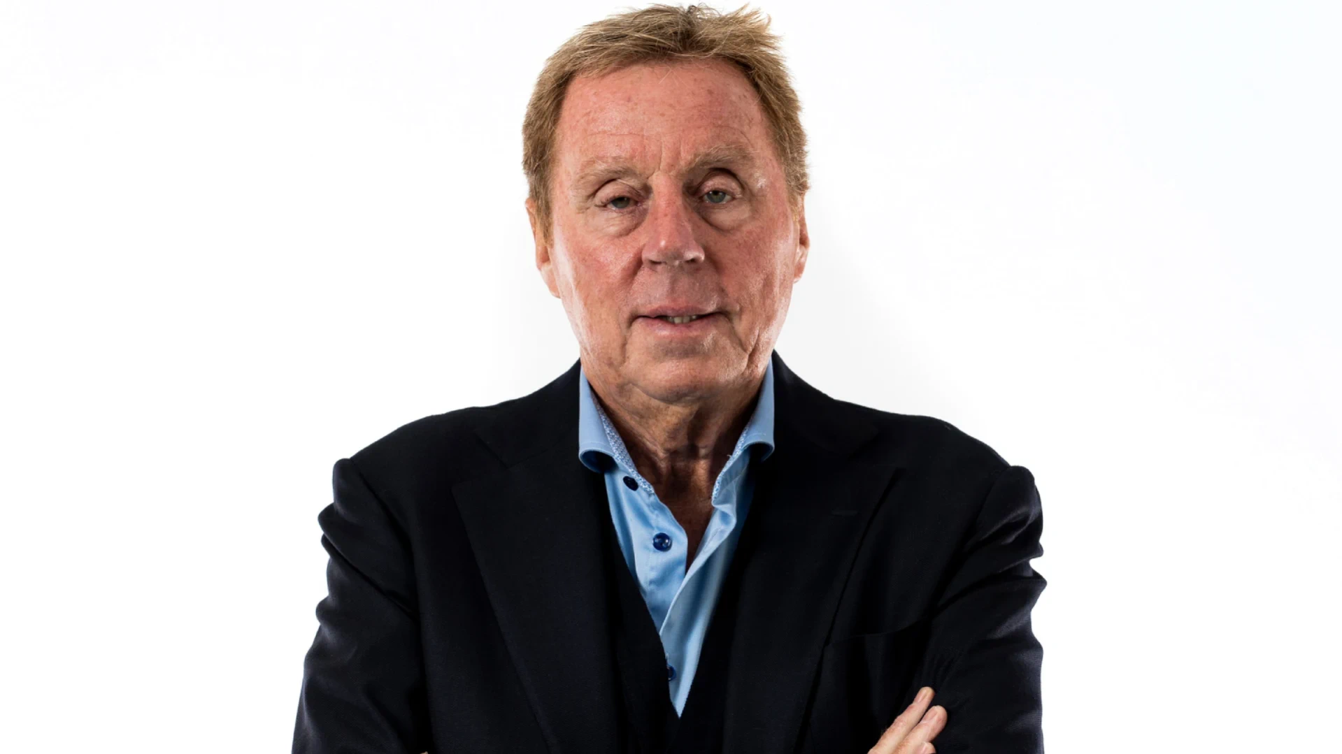 Harry Redknapp