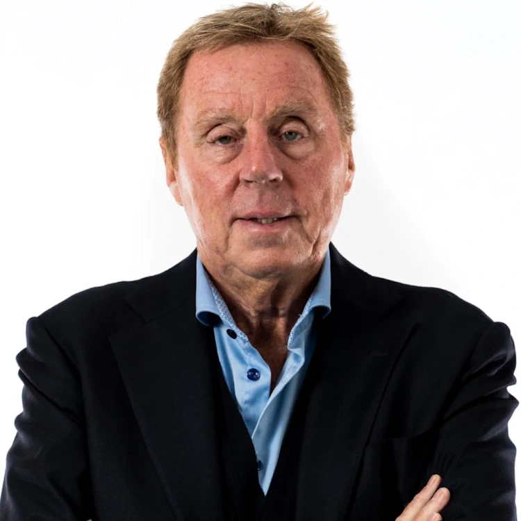 Harry Redknapp