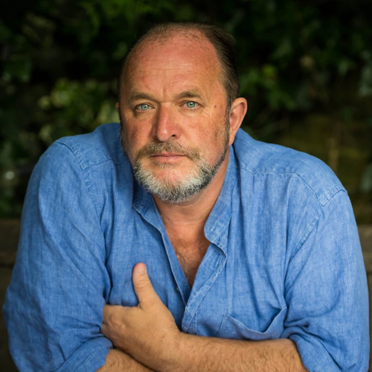 William Dalrymple - The Relentless Rise of the East India Company