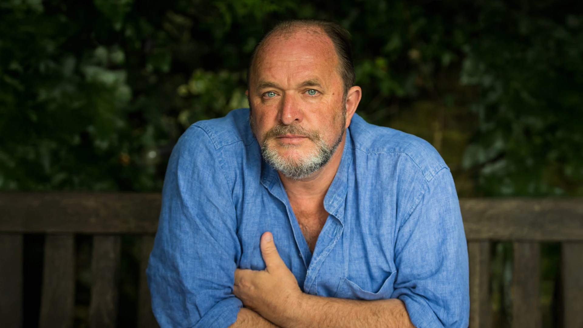 William Dalrymple - The Relentless Rise of the East India Company