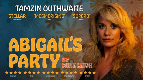 Abigail's Party