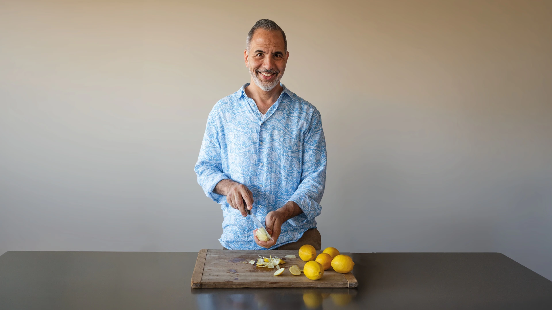 Yotam Ottolenghi