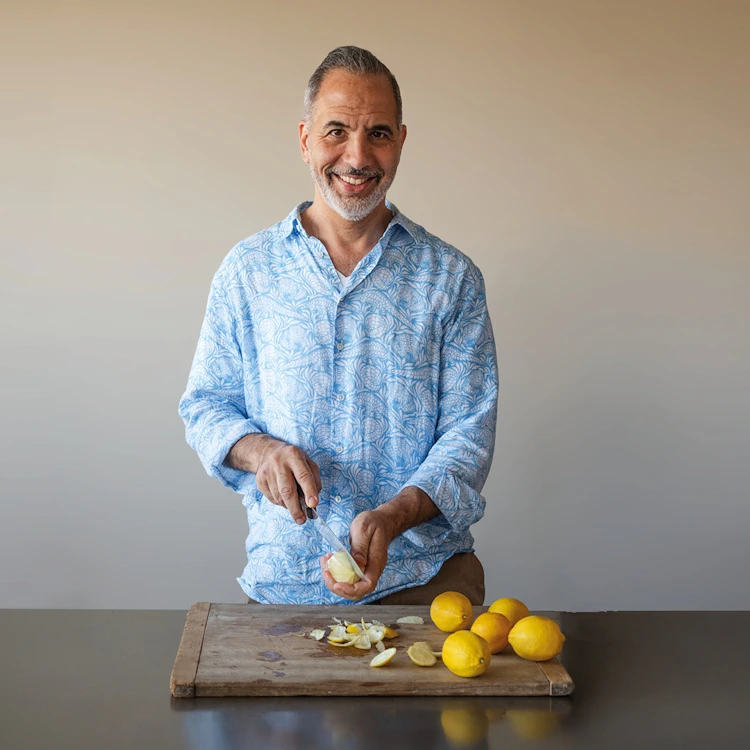 Yotam Ottolenghi