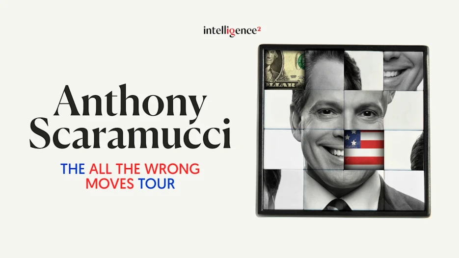 Anthony Scaramucci