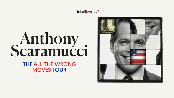 Anthony Scaramucci