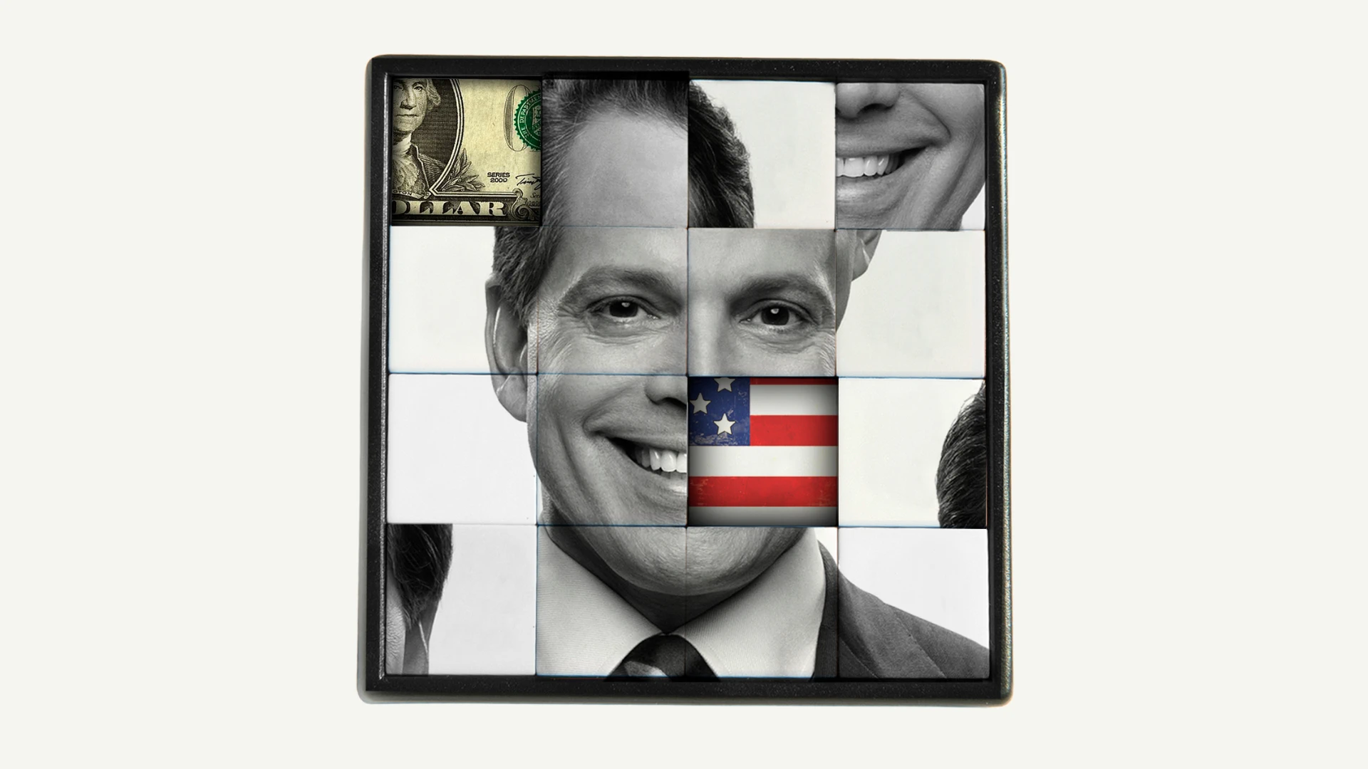 Anthony Scaramucci
