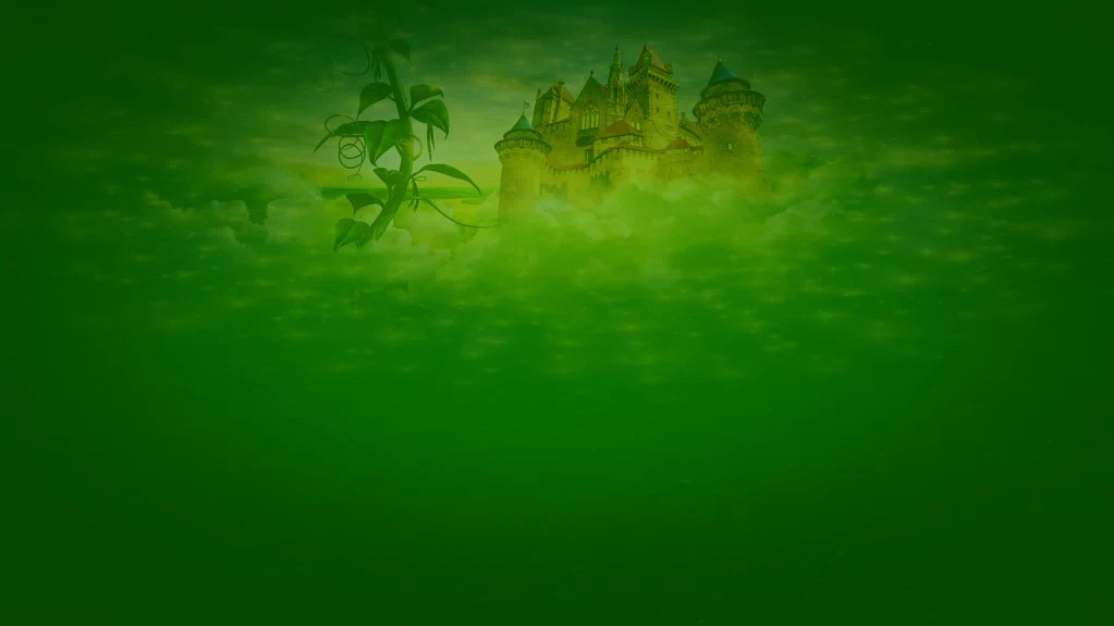 Jack and the Beanstalk - Richmond Theatre Panto