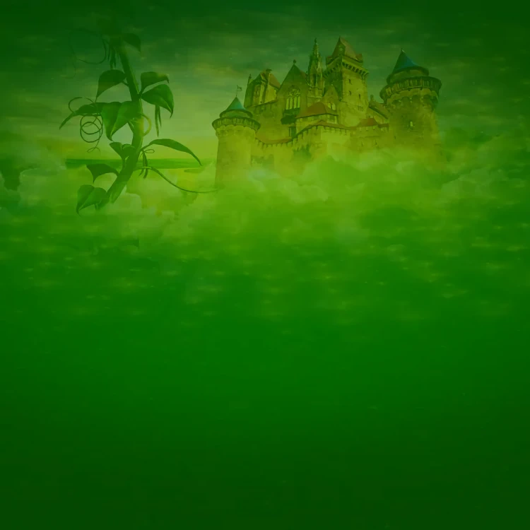 Jack and the Beanstalk - Richmond Theatre Panto