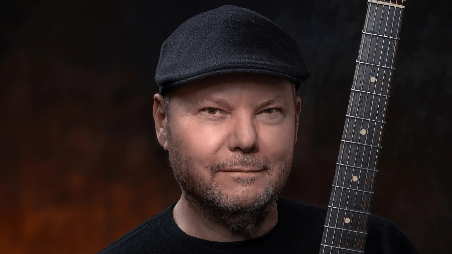 Christopher Cross