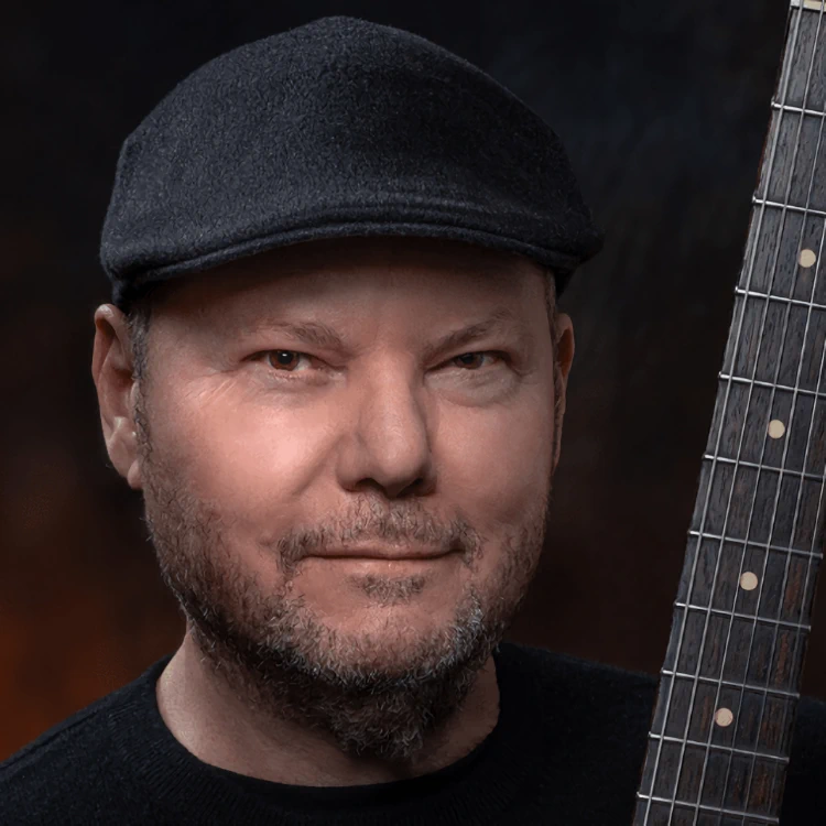 Christopher Cross