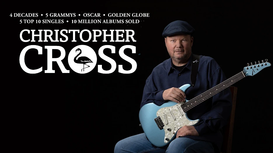 Christopher Cross