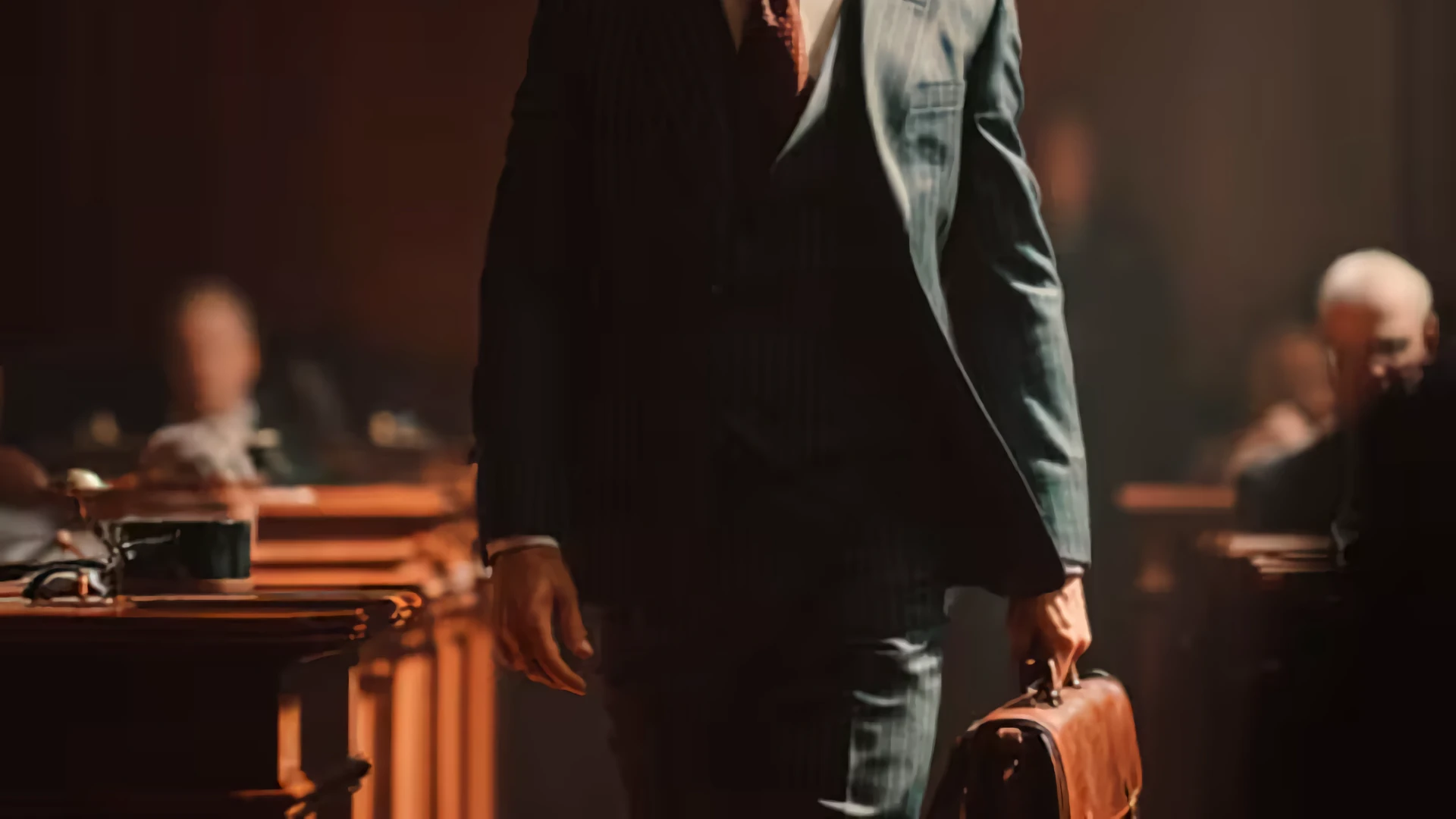 The Jury Experience - Fallen Starlet