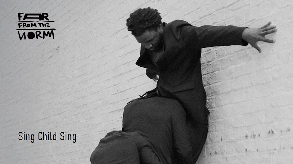 Botis Seva - Sing Child Sing