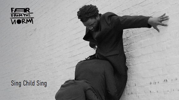 Botis Seva - Sing Child Sing