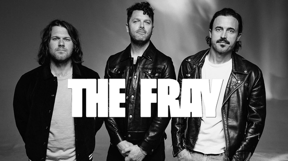 The Fray