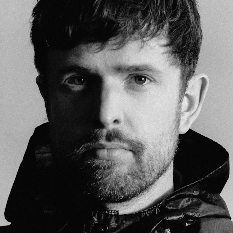 James Blake