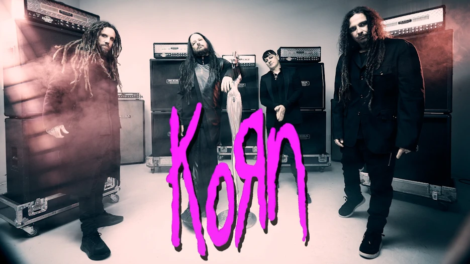 Korn