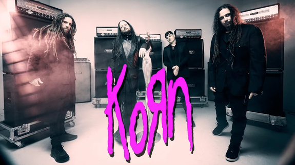Korn