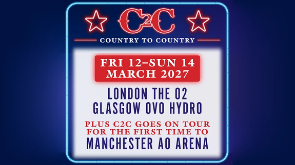 C2C - Country To Country