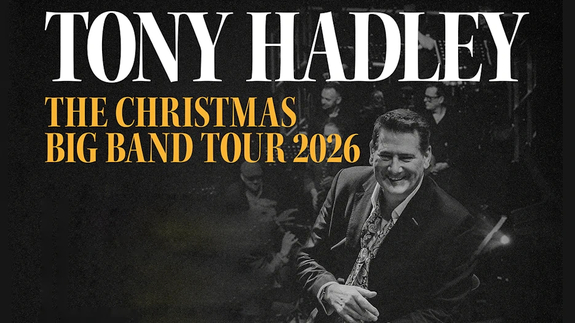 Tony Hadley (Spandau Ballet)