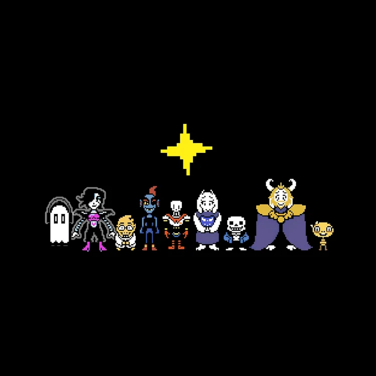 Undertale - 10th Anniversary Orchestral Concert