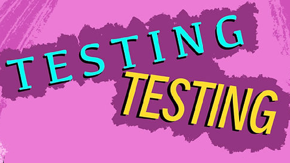 Testing Testing - Hannah Platt, Gary Delaney, Josh Jones, Alun Cochrane, Tabish Akbar & Toby Hadoke