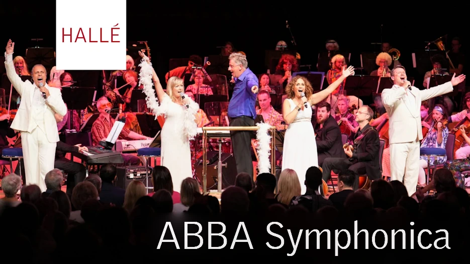The Hallé - ABBA Symphonica
